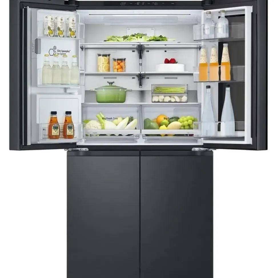 LG GMG960 Multi Door