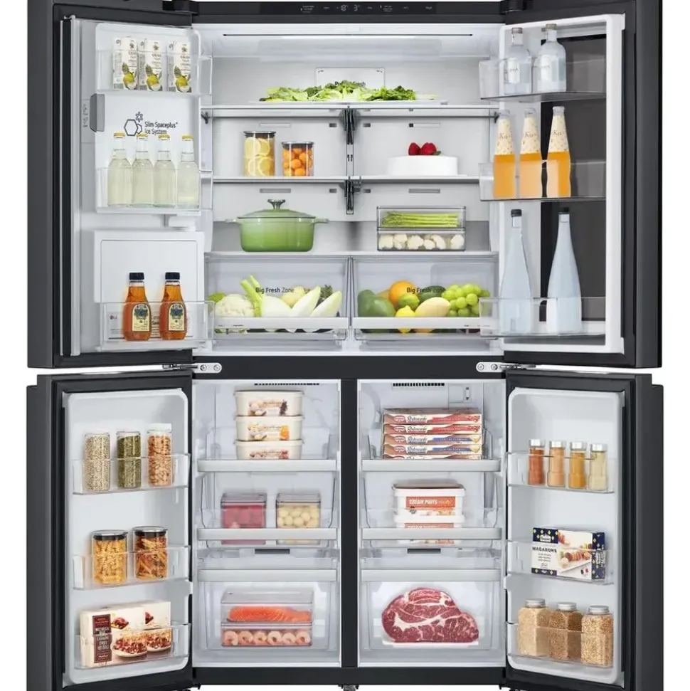 LG GMG960 Multi Door