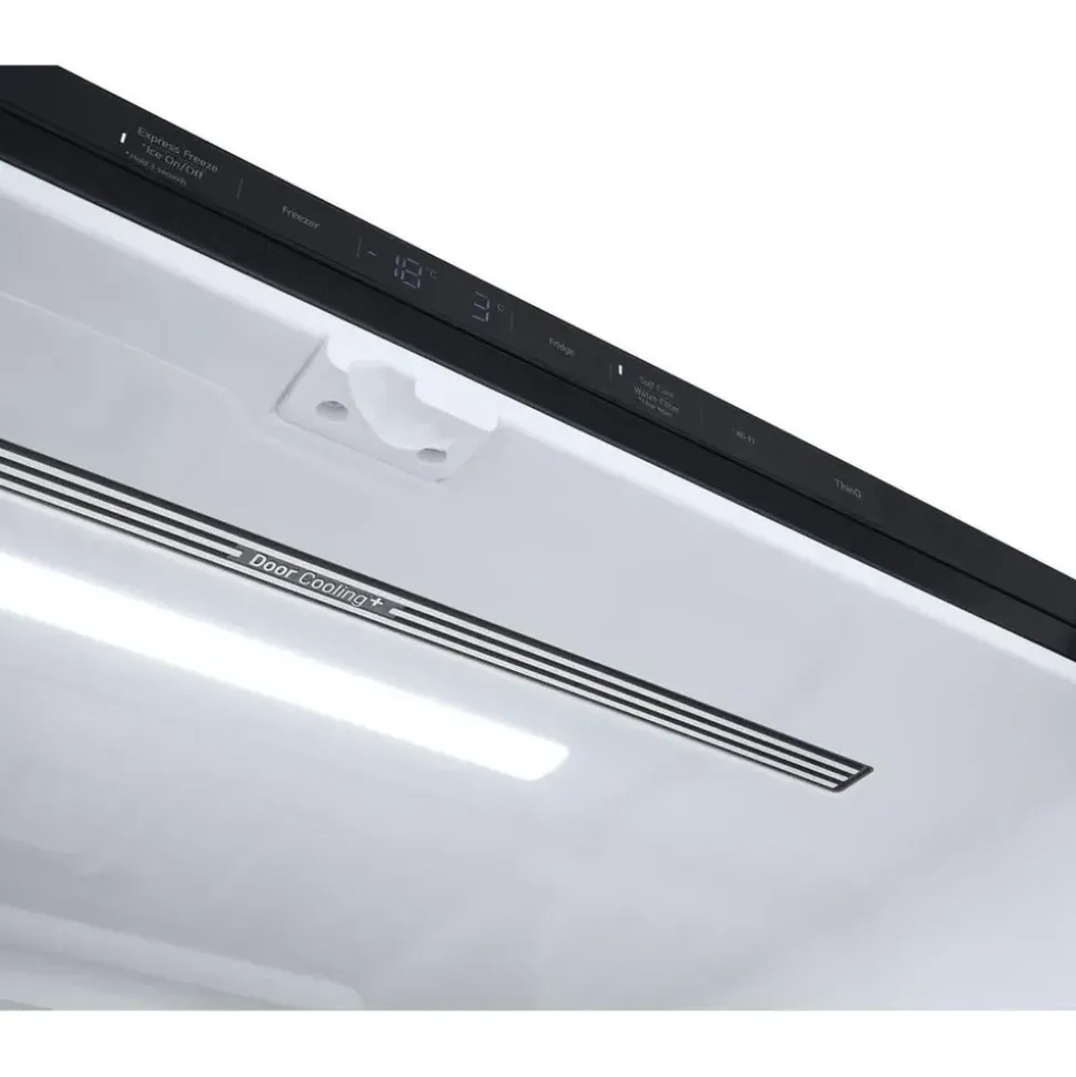 LG GMG960 Multi Door
