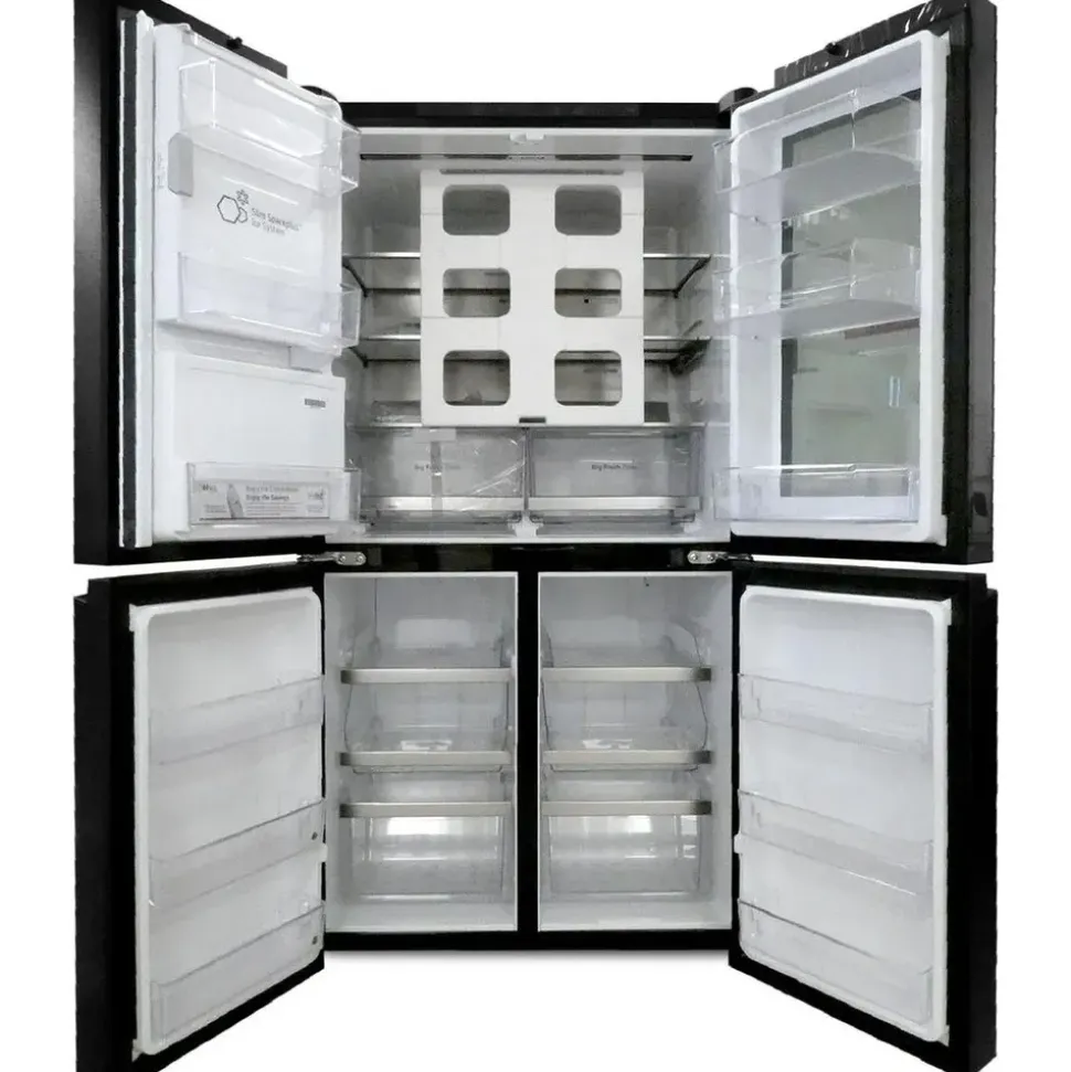 LG GMG960 Multi Door