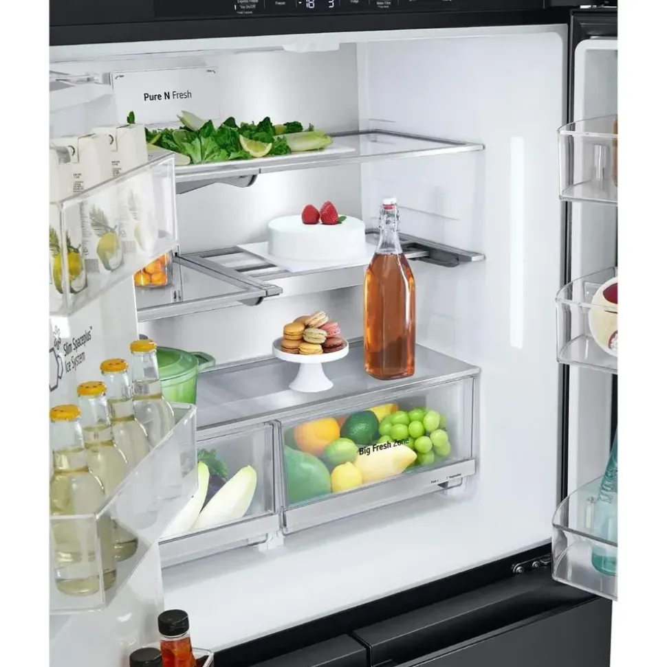 LG GMG960 Multi Door