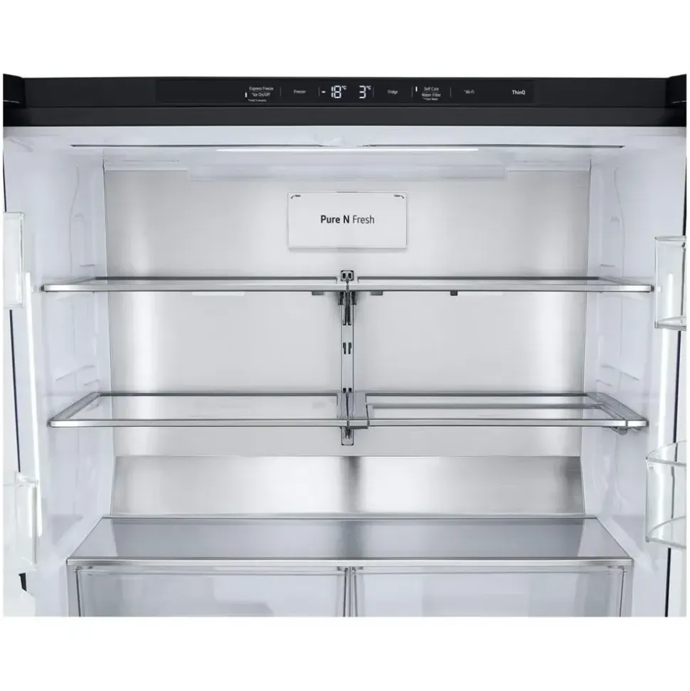 LG GMG960 Multi Door