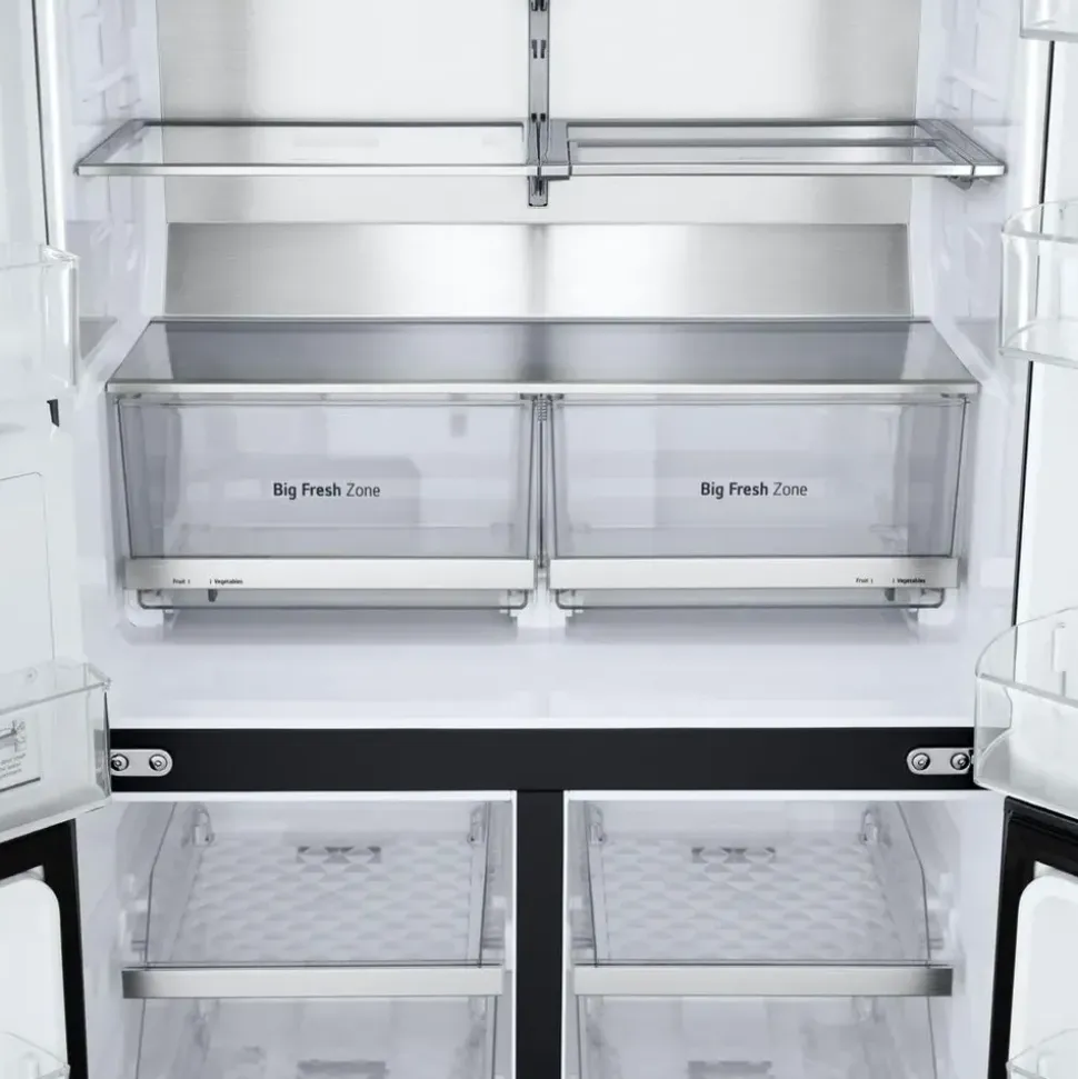 LG GMG960 Multi Door