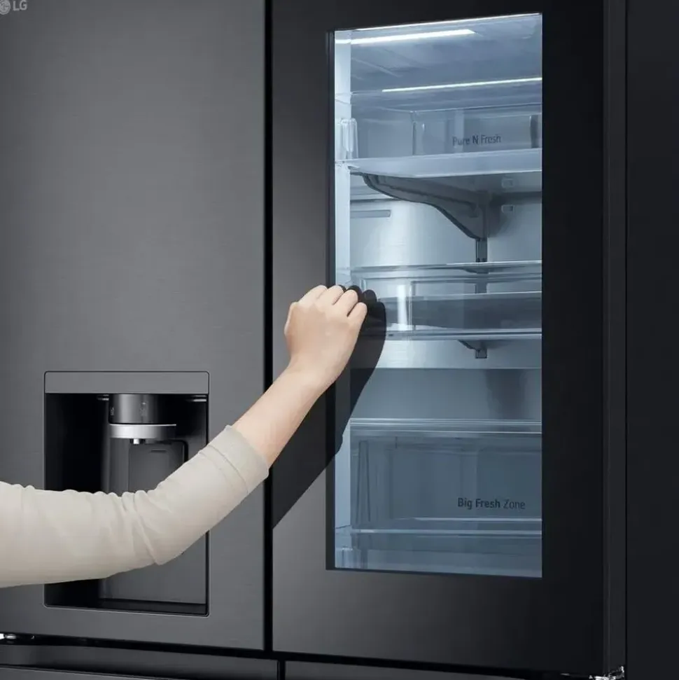 LG GMG960 Multi Door