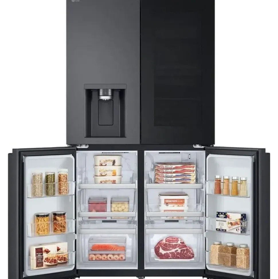 LG GMG960 Multi Door