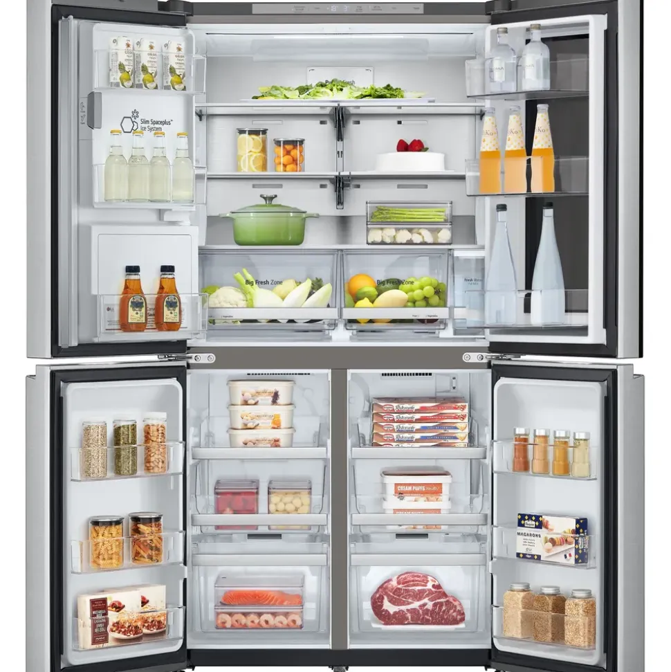 LG GMG961 Multi Door