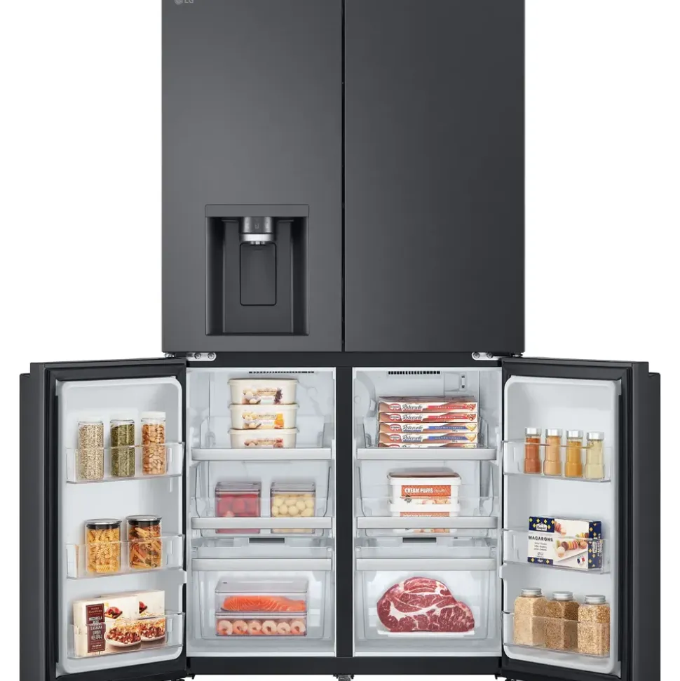 LG GML960 Multi Door