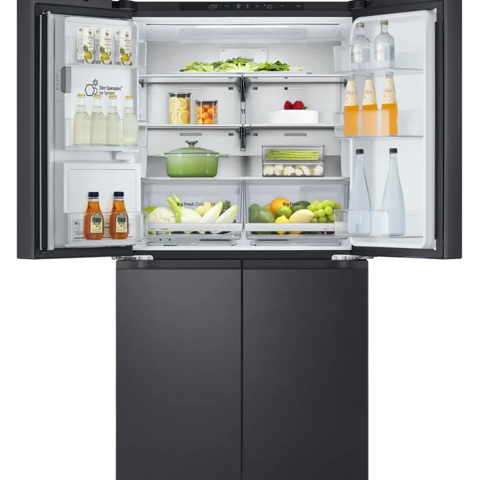 LG GML960 Multi Door