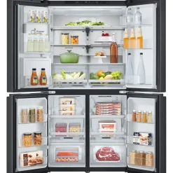 LG GML960 Multi Door