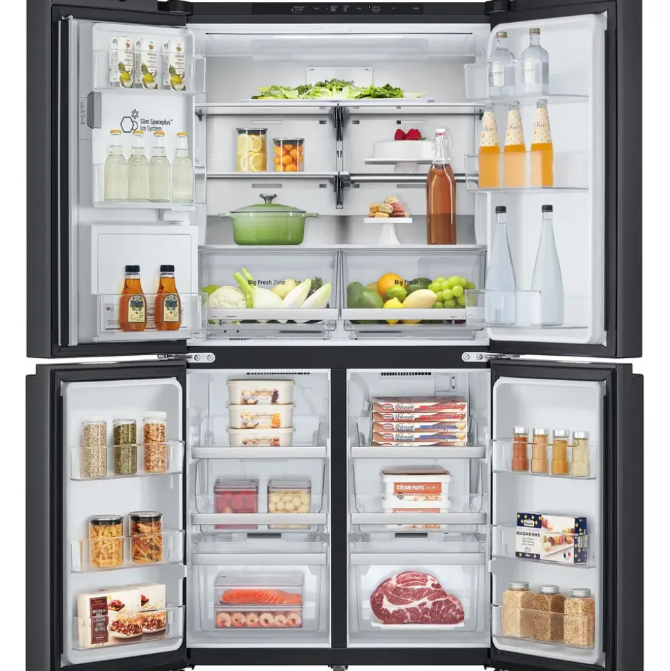 LG GML960 Multi Door