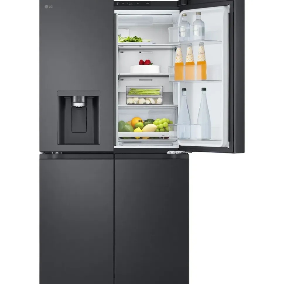 LG GML960 Multi Door