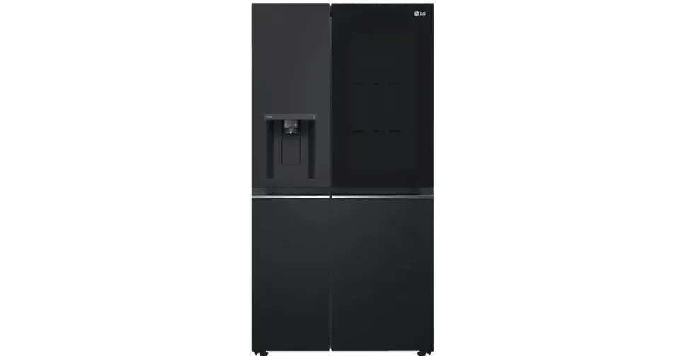 LG GSGV81 PLL Side-by-Side
