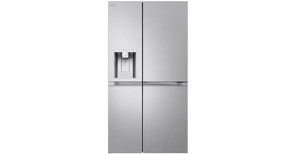LG GSLE91 Side-by-Side
