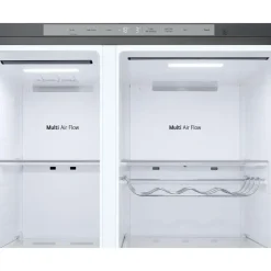 LG GSXE81 Side-by-Side