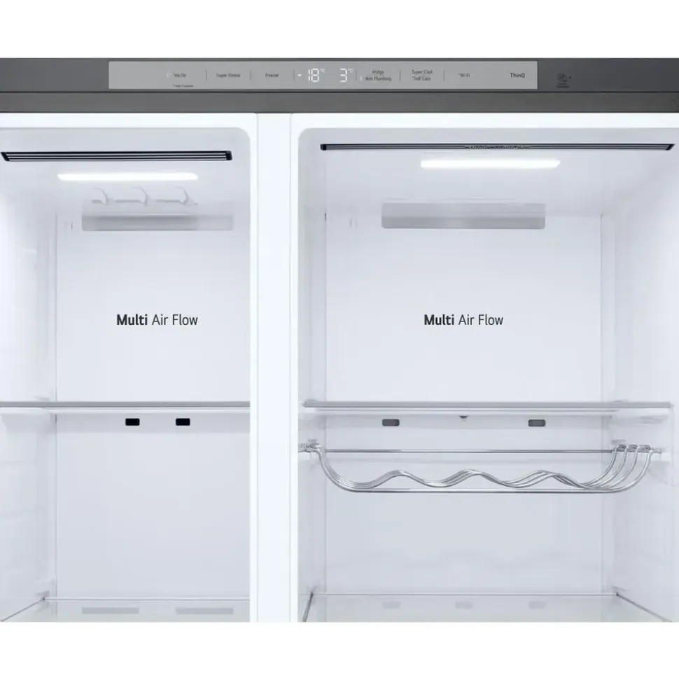 LG GSXE81 Side-by-Side