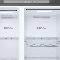 LG GSXE81 Side-by-Side