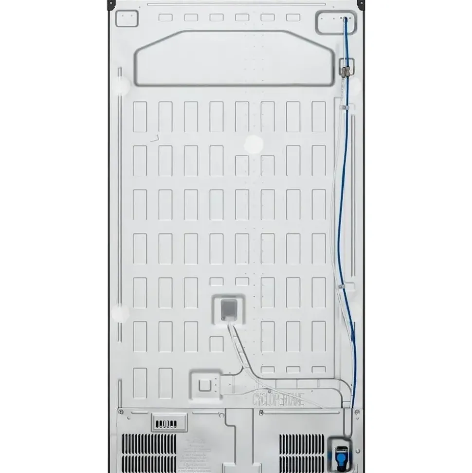 LG GSXV91 Side-by-Side