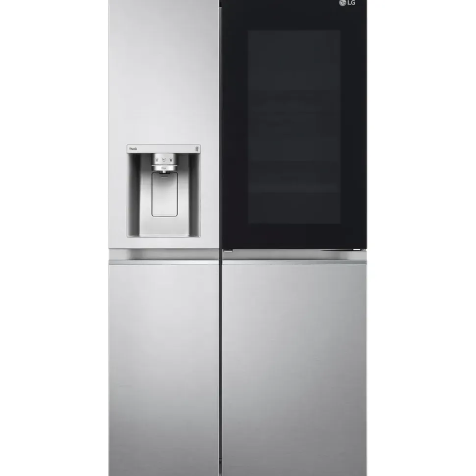 LG GSXV90 Side-by-Side