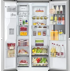 LG GSXV90 Side-by-Side