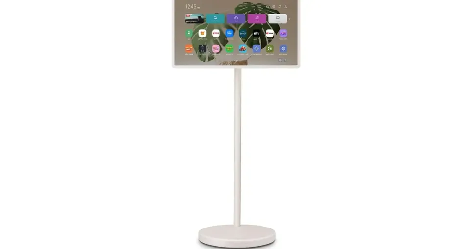 LG 27LX6TDGA StanbyME 2 27"