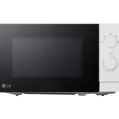 LG MS2082H Weiß