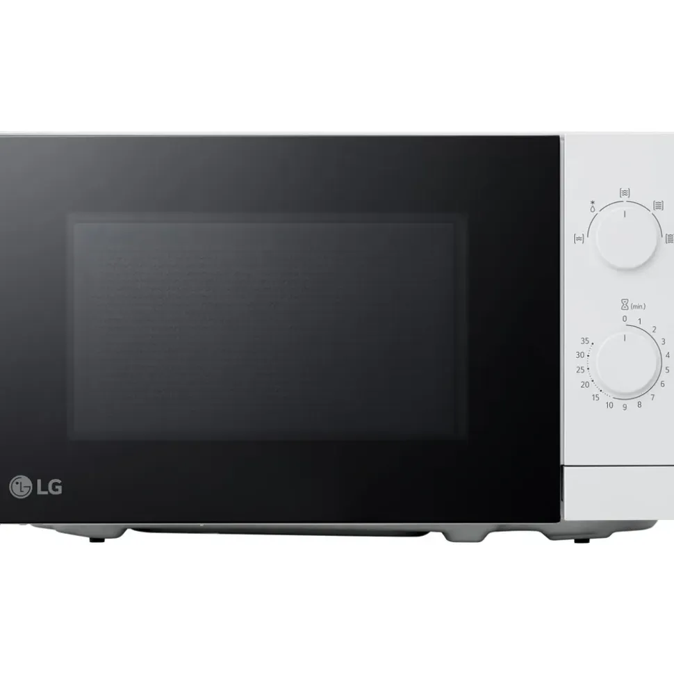 LG MS2082H Weiß