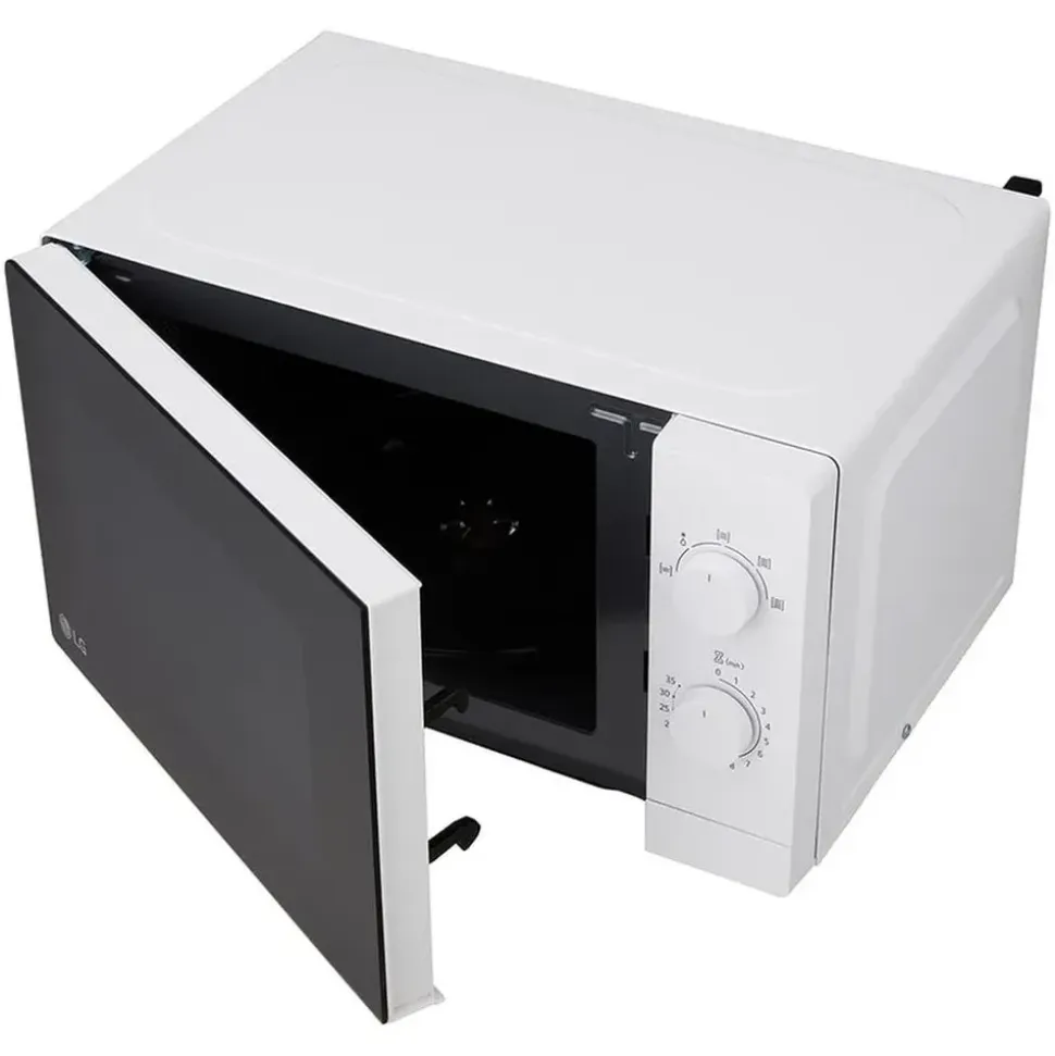 LG MS2082H Weiß