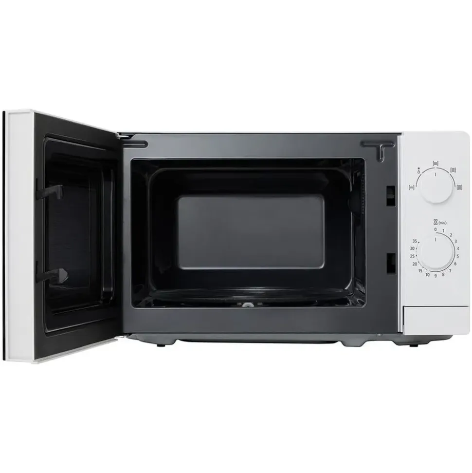 LG MS2082H Weiß