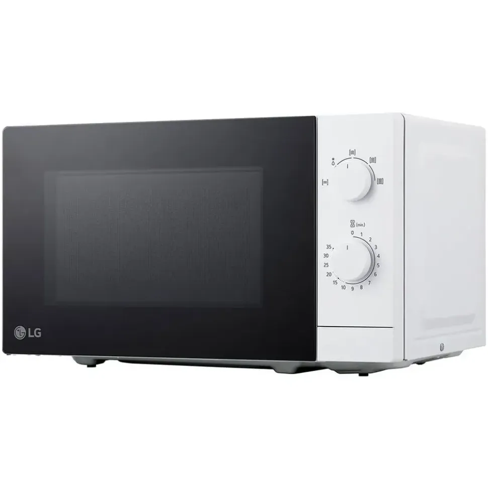 LG MS2082H Weiß
