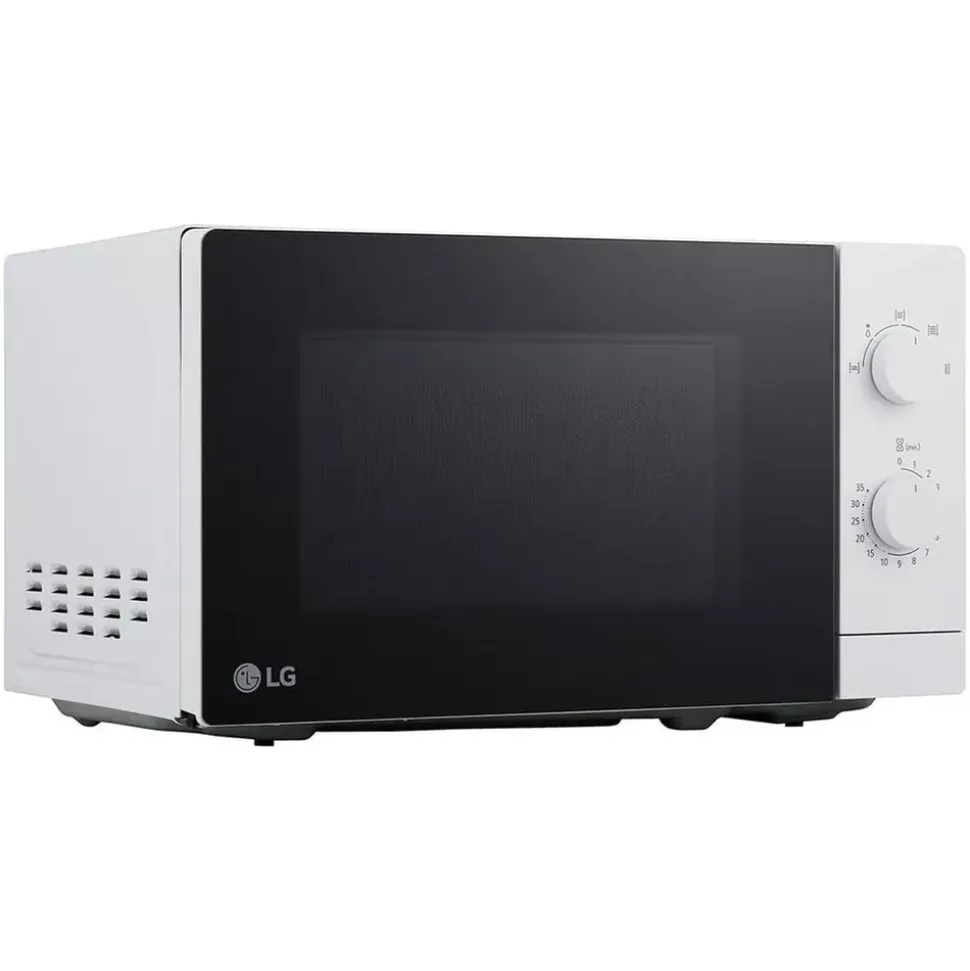 LG MS2082H Weiß