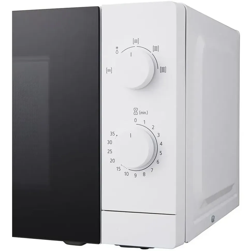 LG MS2082H Weiß