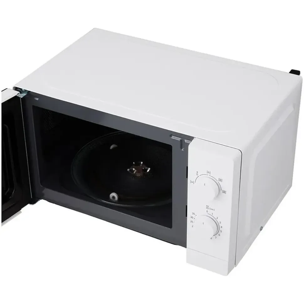 LG MS2082H Weiß