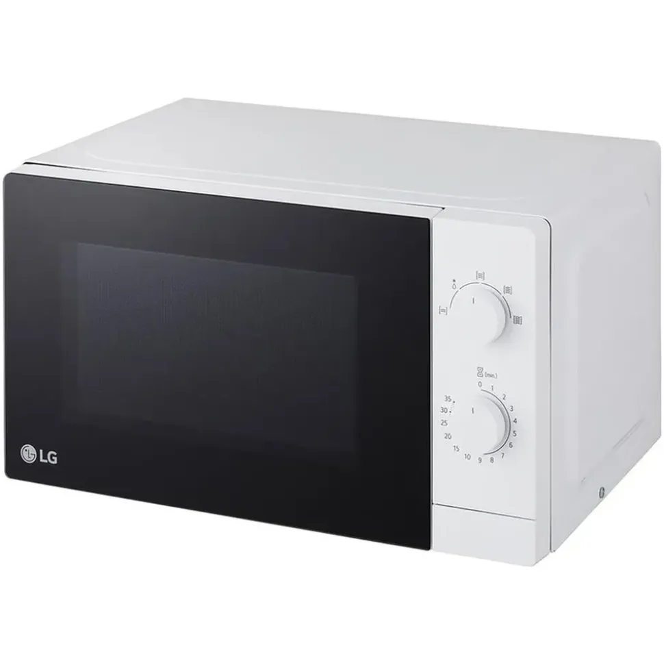 LG MS2082H Weiß