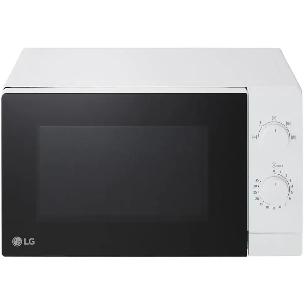 LG MS2082H Weiß