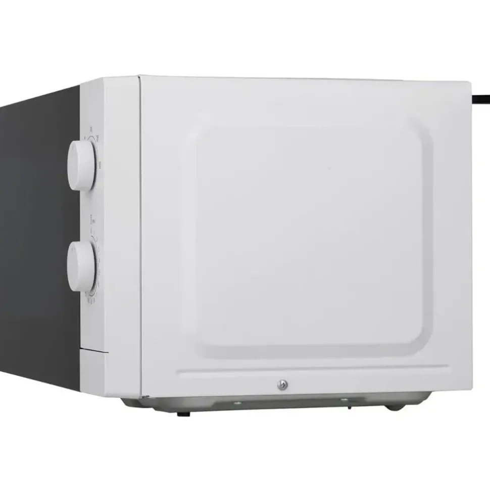 LG MS2082H Weiß