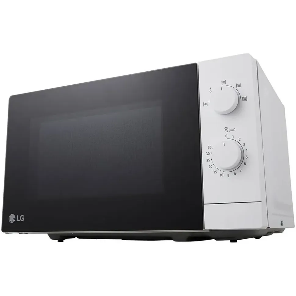 LG MS2082H Weiß
