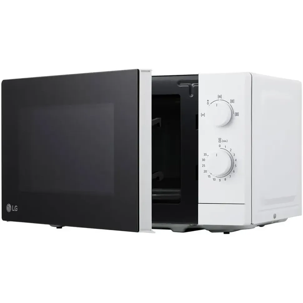 LG MS2082H Weiß