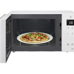 LG MS23NECBW