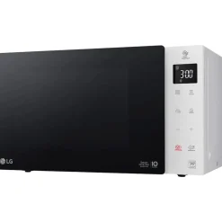 LG MS23NECBW