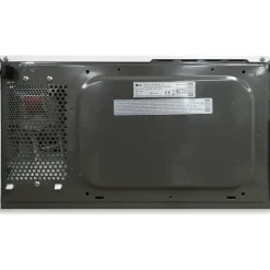 LG MS23NECBW