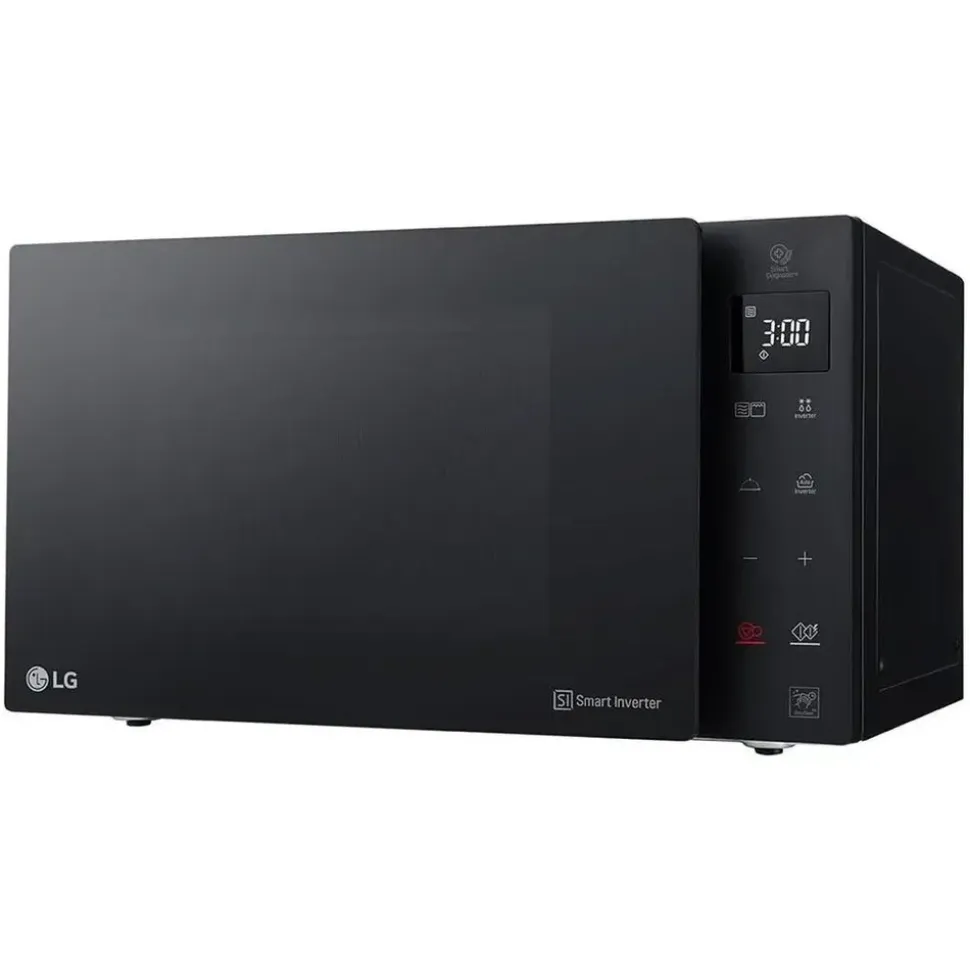 LG NeoChef MH6535GDS 25 L 1000W Schwarz
