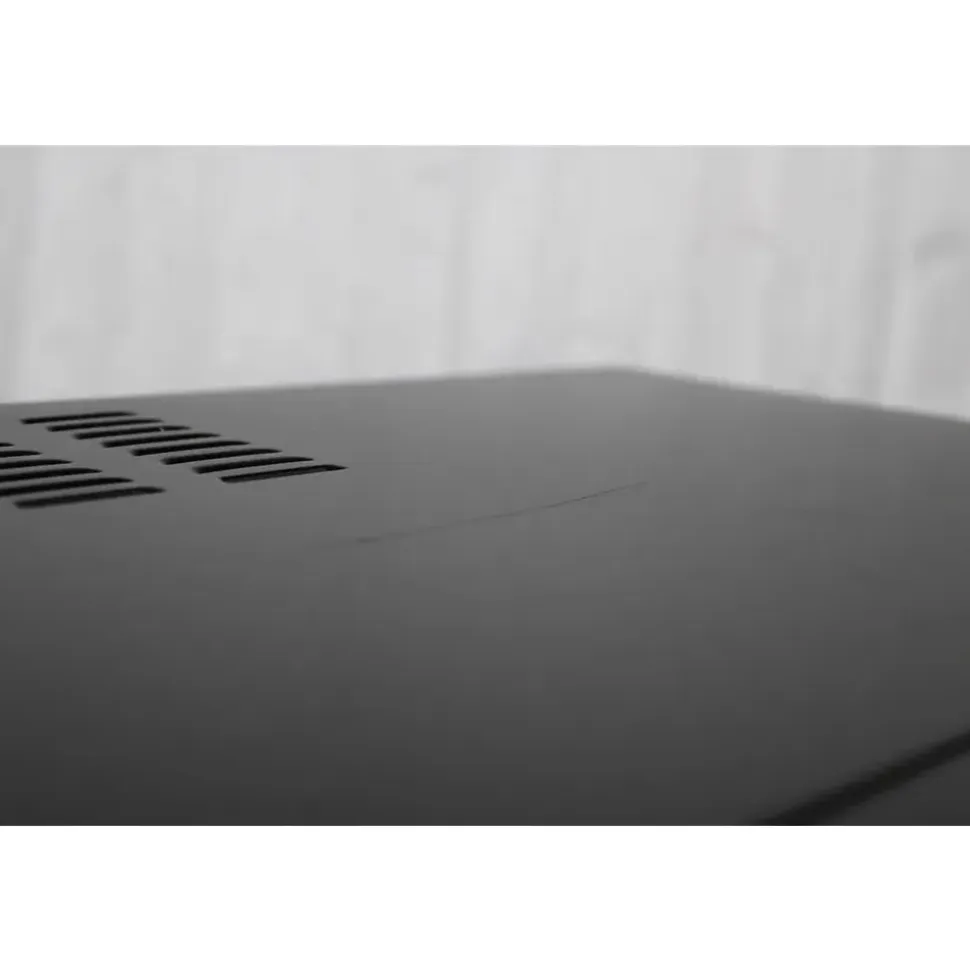 LG NeoChef MH6535GDS 25 L 1000W Schwarz