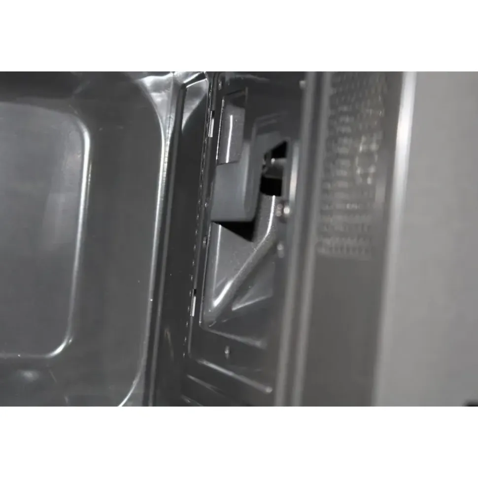 LG NeoChef MH6535GDS 25 L 1000W Schwarz