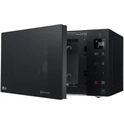 LG NeoChef MH6535GDS 25 L 1000W Schwarz