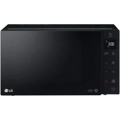 LG NeoChef MH6535GDS 25 L 1000W Schwarz