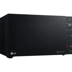 LG NeoChef MH6535GDS 25 L 1000W Schwarz
