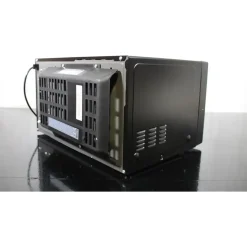LG NeoChef MH6535GDS 25 L 1000W Schwarz