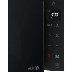 LG NeoChef MH6535GDS 25 L 1000W Schwarz