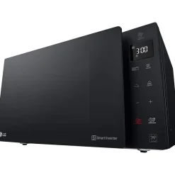 LG NeoChef MH6535GDS 25 L 1000W Schwarz