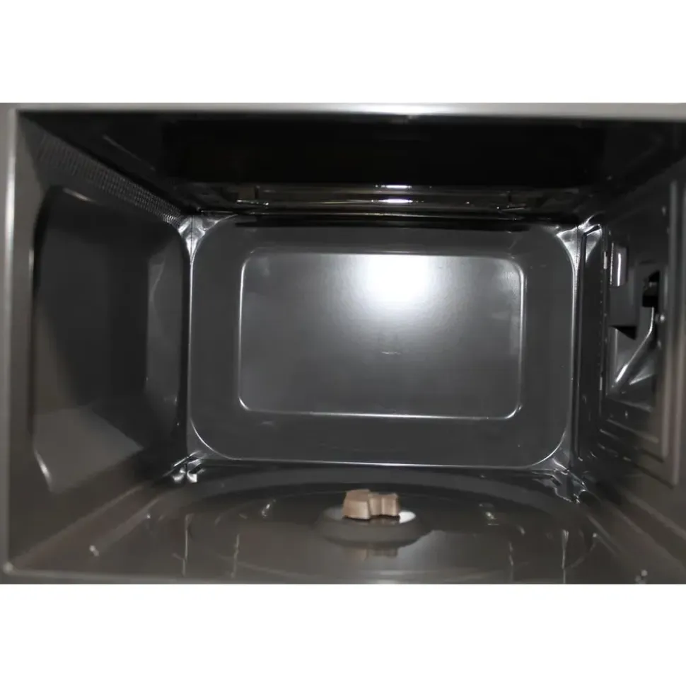 LG NeoChef MH6535GDS 25 L 1000W Schwarz